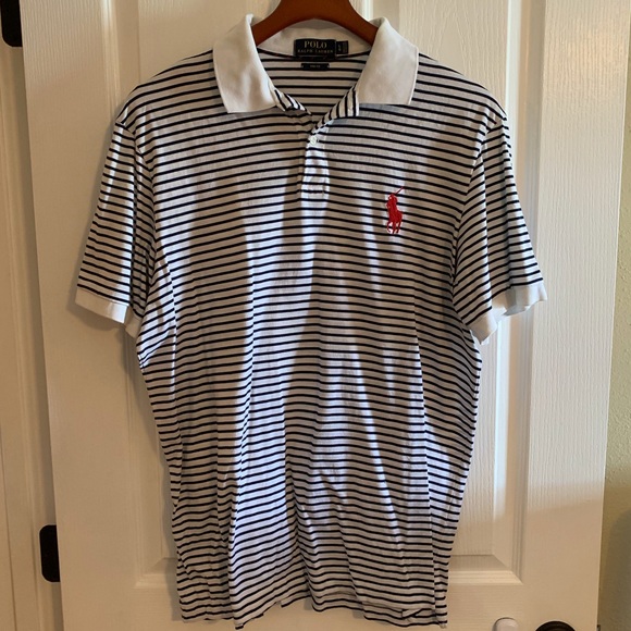 Polo Ralph Lauren Other - Polo Ralph Lauren Golf pro fit performance polo